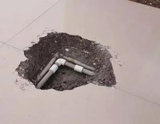 偃师卫生间漏水维修公司为您分享如何判断家里漏水