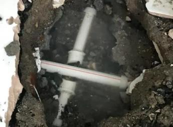 偃师阳台漏水维修公司为您分享楼上楼下漏水怎么处理