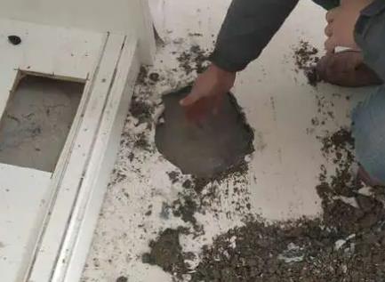 偃师卫生间漏水维修公司分享下精确定位查漏水一次多少钱?不同级别收费不同