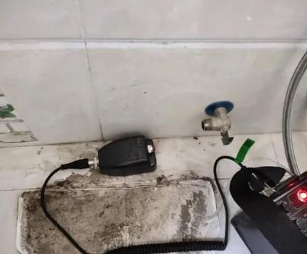 偃师屋顶漏水维修公司分享下卫生间漏水的危害及解决方法