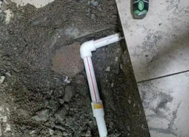 偃师阳台漏水维修时有哪些声音会影响检漏仪