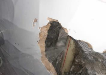 偃师卫生间漏水维修的步骤和流程。